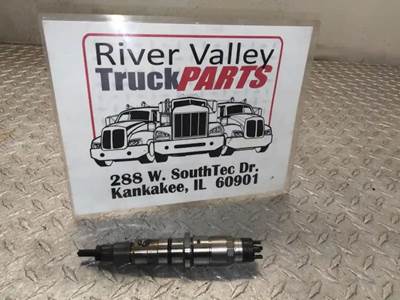 Cummins QSC 8.3 Fuel Injector