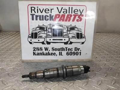 Cummins QSC 8.3 Fuel Injector
