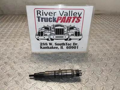 Cummins QSC8.3 Fuel Injector