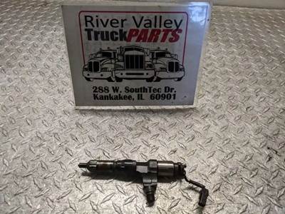 Hino J08 Fuel Injector for a 2010 Hino 268