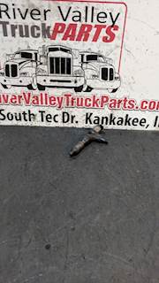 Hino J08E Fuel Injector for a 2012 Hino 338