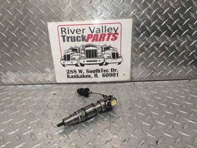 International A200 Fuel Injector for a 2008 Ford LOW CAB FORWARD