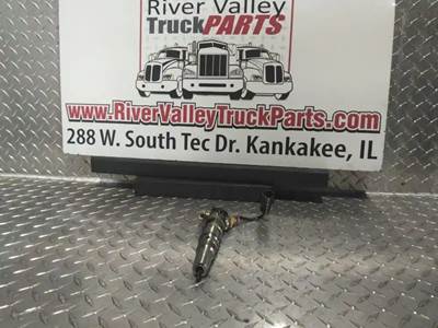 International DT466 Fuel Injector for a 2013 Ic Corporation PB305