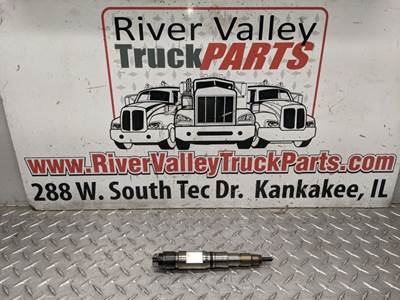 International MaxxForce 13 Fuel Injector