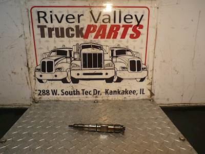 International MaxxForce DT Fuel Injector