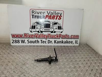 Isuzu 4JJ1-TC Fuel Injector for a 2016 Isuzu NPR