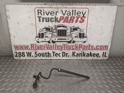 Paccar MX-13 Fuel Injector for a 2015 Kenworth T680