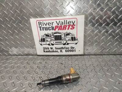 Paccar MX-13 Fuel Injector for a 2014 Peterbilt 579