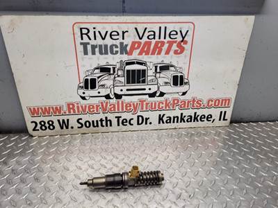 Volvo D12 Fuel Injector