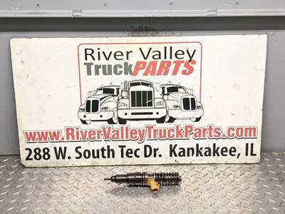 Volvo D13 Fuel Injector