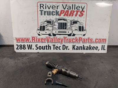 Volvo VED12 Fuel Injector for a 2006 Volvo VNM