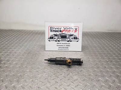 Volvo VED12 Fuel Injector for a 2007 Volvo VNL