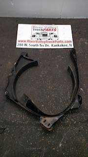 Freightliner Columbia 120 Fuel Tank Strap / Bracket