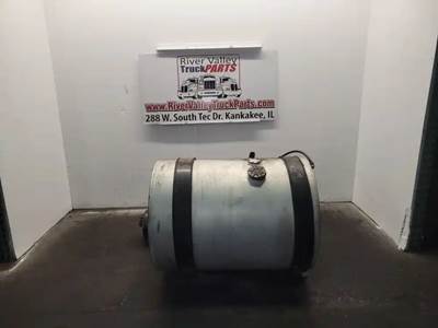 Autocar XSpotter Right Fuel Tank