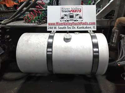 Caterpillar CT660 Right Fuel Tank