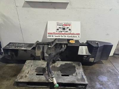 Dodge 5500 Chassis Left Fuel Tank for a 2023 Ram 5500 Chassis