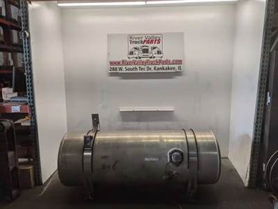 Freightliner Cascadia 113 Left Fuel Tank