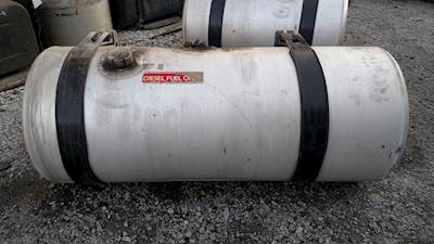 Freightliner Cascadia 125 Left Fuel Tank