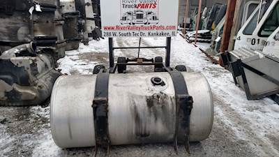 Freightliner Cascadia 125 Right Fuel Tank