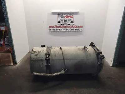 Freightliner Cascadia 125 Right Fuel Tank