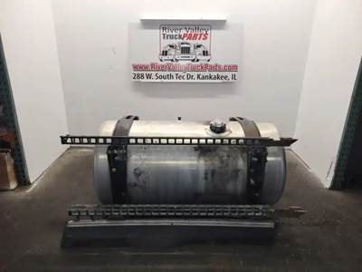 Freightliner Cascadia 125 Right Fuel Tank