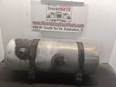 Freightliner Cascadia 125 Left Fuel Tank
