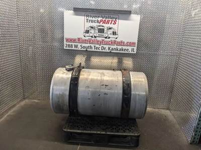 Freightliner Cascadia 125 Right Fuel Tank