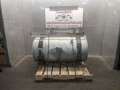 Freightliner Cascadia 125 Left Fuel Tank