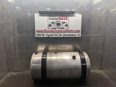 Freightliner Cascadia 125 Right Fuel Tank