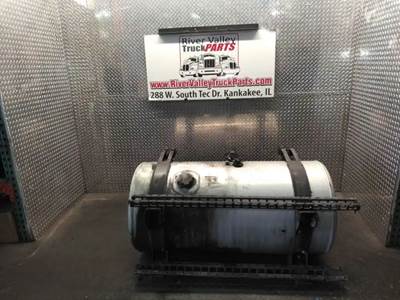 Freightliner Cascadia 125 Left Fuel Tank
