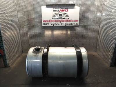 Freightliner Cascadia 125 Right Fuel Tank