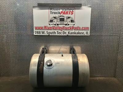 Freightliner Cascadia 125 Right Fuel Tank