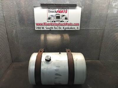 Freightliner Cascadia 125 Right Fuel Tank