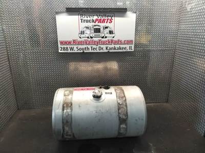Freightliner Cascadia 125 Left Fuel Tank