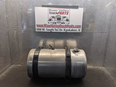 Freightliner Cascadia 126 Left Fuel Tank