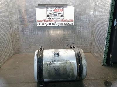 Freightliner Cascadia 132 Right Fuel Tank