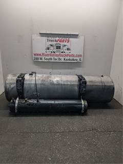 Freightliner Columbia 120 Right Fuel Tank