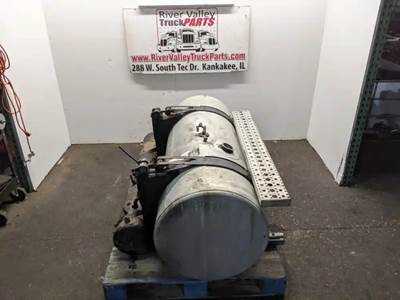 Freightliner Columbia 120 Left Fuel Tank