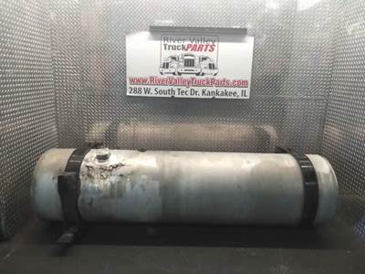 Freightliner Columbia 120 Left Fuel Tank