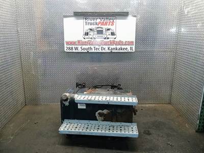 Freightliner FL70 Right Fuel Tank