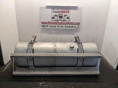 Freightliner FLC Right Fuel Tank