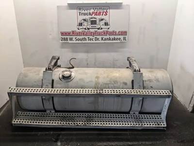 Freightliner FLC Left Fuel Tank