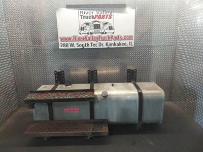 Freightliner M2 106 Left Fuel Tank