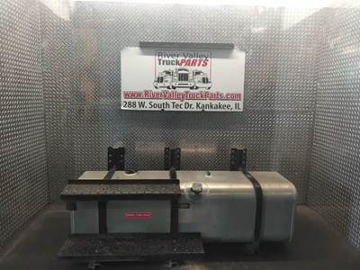 Freightliner M2 106 Left Fuel Tank