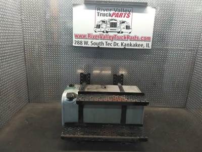 Freightliner M2 106 Right Fuel Tank