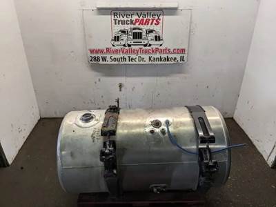 Freightliner Left Fuel Tank