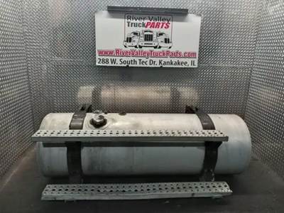 Freightliner ST120 Left Fuel Tank