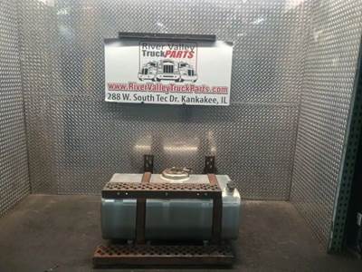 GMC C7500 Left Fuel Tank