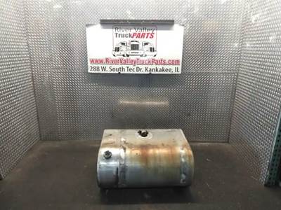 International 4300 Left Fuel Tank