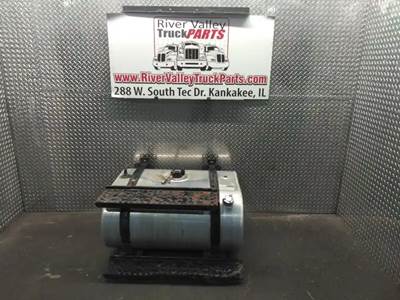 International 4300 Right Fuel Tank